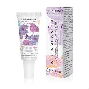 💥BRAND NEW! Serpahine conditioning lip polish